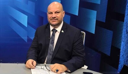 Hasan Küçük: Milli servetimizi kaybediyoruz