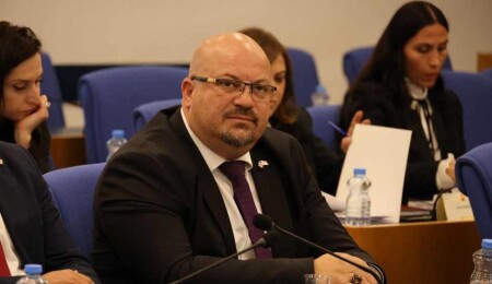 Hasan Küçük: Türk dünyasında KKTC’nin yükselişi moral ve gurur kaynağı