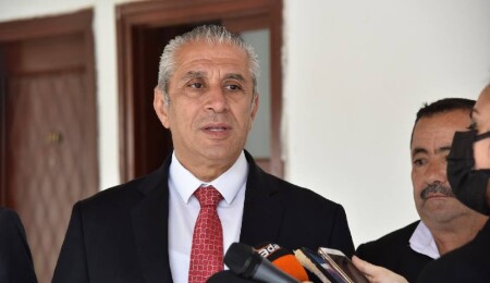 Taçoy to Challenge Voting Member List at UBP Congress