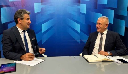 Hasan Taçoy: Kurultaya yönelik usulsüzlüklere ilişkin hukuki takip başlattım
