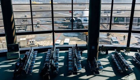 Türkiye, turizmde 24,2 milyar dolarlık gelirle rekor kırdı