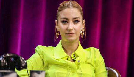 Hazal Kaya hakkında Musa Orhan'a hakaretten 2 yıl 4 ay hapis istemi