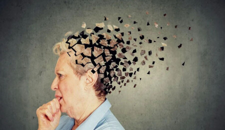 Alzheimer'dan daha yavaş ilerleyen yeni bir hafıza kaybı türü keşfedildi