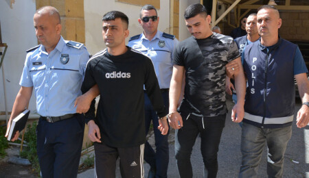 Convicted to 21 Years in Prison for Assault in Cell