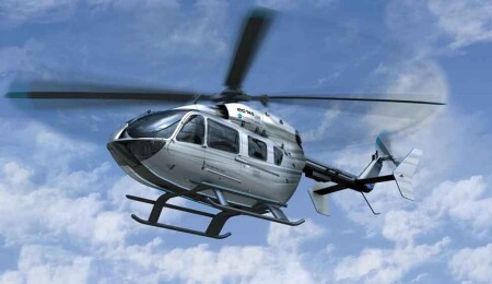 ABD'de 1,3 milyar dolarlık "geleceğin helikopteri" ihalesini Textron’s Bell şirketi kazandı
