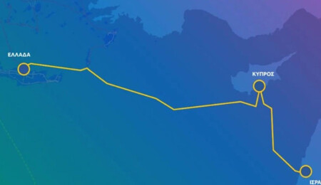 ADMİE’den Great Sea Interconnector projesi konusunda açıklama