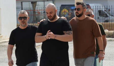 Uyuşturucu zanlısı 6 gün daha tutuklu kalacak