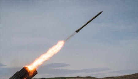 ABD, Suriye’nin kuzeyinde YPG’nin kontrol ettiği bölgelerde bulunan askeri üslerine HIMARS sevk etti