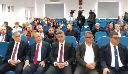 14 Mart Tıp Bayramı törenle kutlanıyor