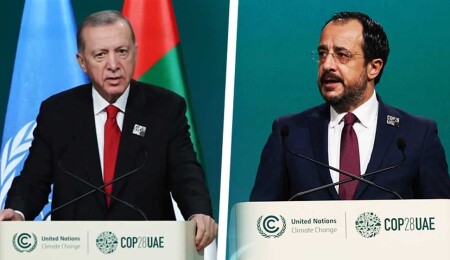 Nikos Hristodulidis, Erdoğan’ın da Kıbrıs sorununa müdahil olmasını istiyor