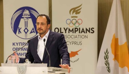 Nikos Hristodulidis, “Spor için yeterince çaba göstermedik” itirafında bulundu