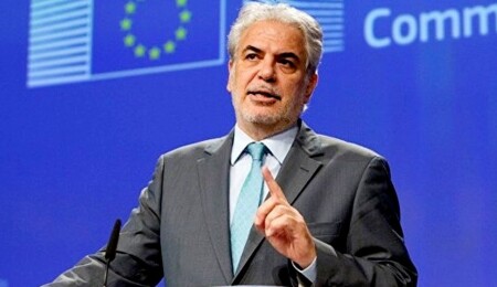 Stilyanidis’in Yunan Meclisindeki sözleri tepkiye neden oldu