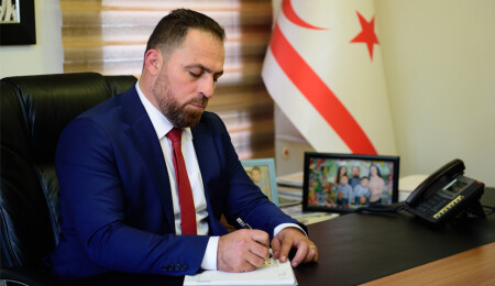 Tarım ve Doğal Kaynaklar Bakanı Çavuş’tan Öğretmenler Günü mesajı