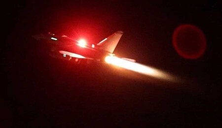 4 soruda ABD öncülüğündeki güçlerin Yemen saldırısı