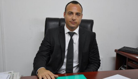 Hüseyin Cahitoğlu'ndan yangın açıklaması: Devletin tüm birimleri sahada