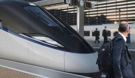 İngiltere, yüksek hızlı tren yolu hattının kuzeyini hurdaya çıkarıyor