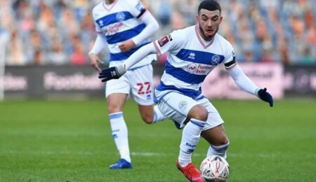 QPR'ın Faslı futbolcusu Ilias Chair'e hapis cezası