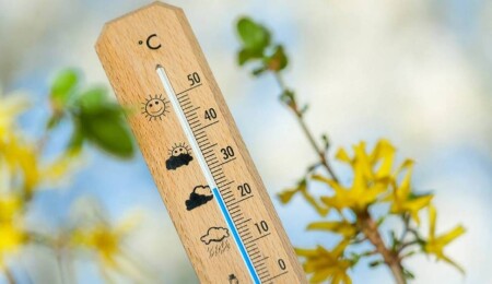 Cool and Humid Weather to Affect the Region