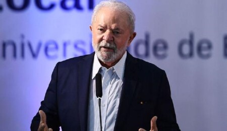 Avrupalı liderler Lula da Silva'yı Brezilya'daki seçim zaferi için tebrik etti