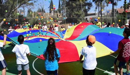 Bicommunal Imagine Programme To Resume In South Cyprus In January