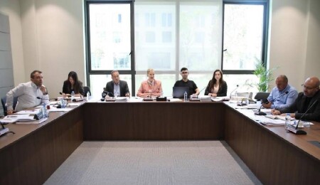Ekonomi, Maliye, Bütçe ve Plan Komitesi iki yasa tasarısını Genel Kurul’a sevk etti