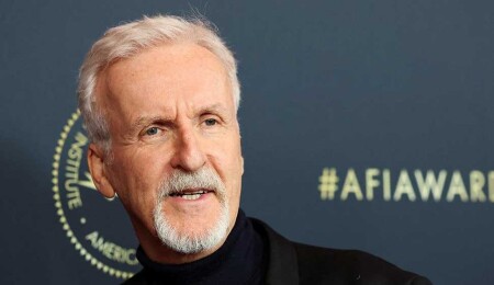 Titanik'in yönetmeni James Cameron: Bir felaket olduğunu hissettim