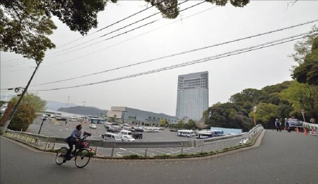 Japonya'da bir otel, "İsrail ordusuyla bağlantısı" şüphesiyle İsrailli müşterinin rezervasyonunu reddetti