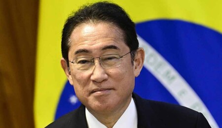 Japonya, NATO ile güvenlik alanında daha geniş işbirliği hedefliyor