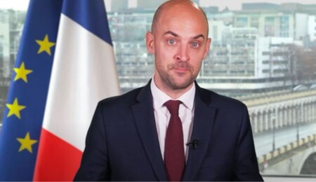 Fransa Dışişleri Bakanı Güney Kıbrıs'a gidecek: Ülkeler arası iş birliği çerçevesi yenileniyor