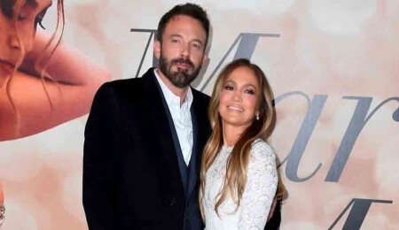 Jennifer Lopez ve Ben Affleck aynı filmde buluşuyor