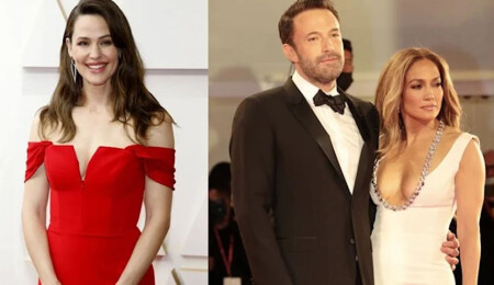 Ben Affleck, eski eşi Jennifer Garner konusunda geri adım attı