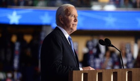 Joe Biden'dan, Ayşenur Ezgi Eygi'nin öldürülmesiyle ilgili ilk açıklama