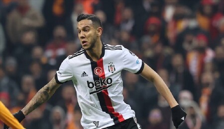 Josef de Souza Türkiye'ye geri döndü