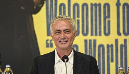 Fenerbahçe'nin kamp takvimi belli oldu