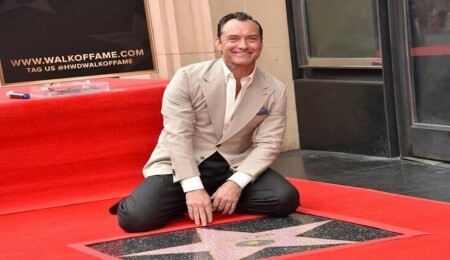 Jude Law yeni filminde Putin'i canlandıracak: "Kremlin Büyücüsü" geliyor