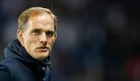 Bayern Münih'te teknik direktörlüğe Nagelsmann'ın yerine Tuchel getirildi