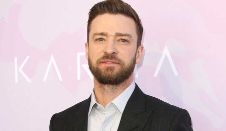 Justin Timberlake dünya turnesini duyurdu
