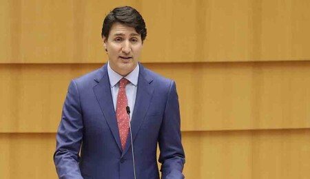 Kanada, ürünlerine Trump'ın yüzde 25 gümrük vergisi getirmesine karşı "çok güçlü" karşılık verecek