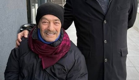 Kadir İnanır’ın sağlık durumu günden güne iyiye gidiyor