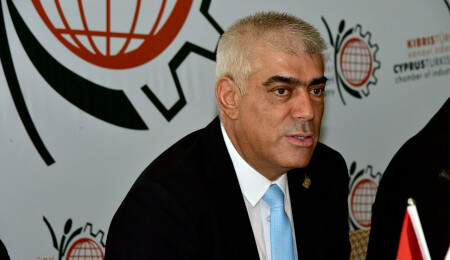 Ali Kamacıoğlu: Basın, toplumların bilinçlenmesinde en önemli araçlardan biridir