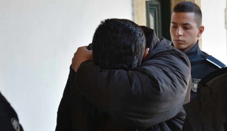 Haspolat’ta yurtta çıkan kavgaya karışan öğrencilerden biri teminata bağlandı