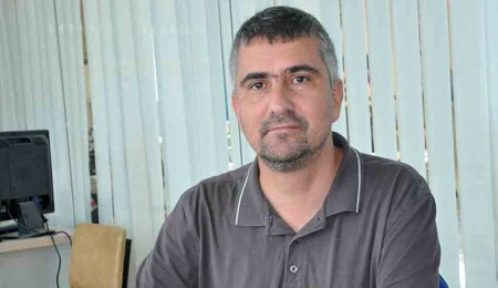 Murat Kanatlı: Silahlı çatışma yaratacak provokasyonlara karşı mücadeleyi örgütlemek gerek