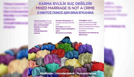 Move to Give 14 Citizenships for People in Mixed Marriages Welcomed