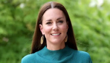 New York Post: William ve Kate söylentilerin üstesinden gelip işe dönmeye istekli