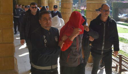 Zahra Sokak’taki olaylı kavga: Tutuklanan 14 kişi mahkemeye çıkarıldı, 25 kişi daha aranıyor…