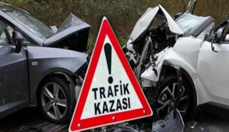 81 Accidents, 23 Injured, and 6 Million TL Damage in a Week