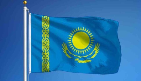 Kazakistan, 5. Dünya Göçebe Oyunları'na ev sahipliği yapacak