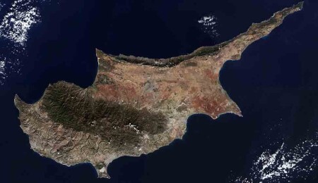 Kuraklık saptaması için Türksat’tan uydu görüntüleri alınacak