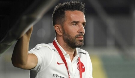 TFF, Gökhan Gönül'ü resmen açıkladı