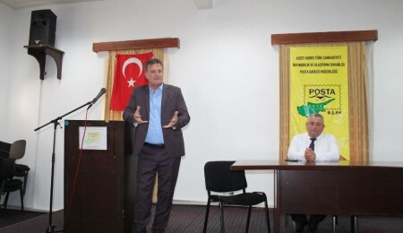 Erhan Arıklı: Bütçeye katkı sağlayan daireler mali olarak daha fazla desteklenmeli